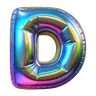 D