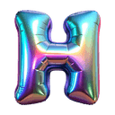 H