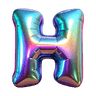 H