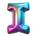 I