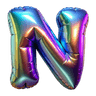 N