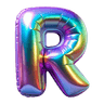 R